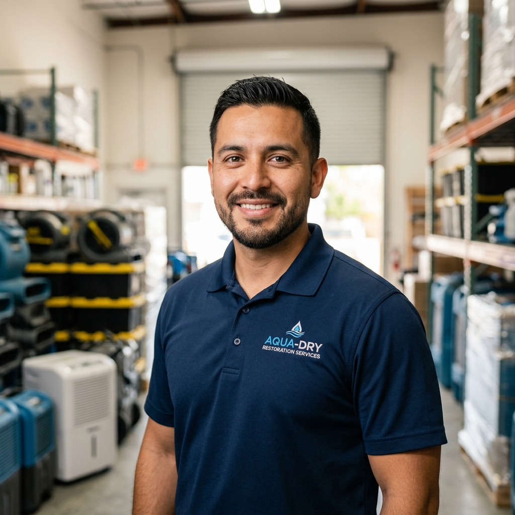 Timothy Carter - Master Restorer in Fairview